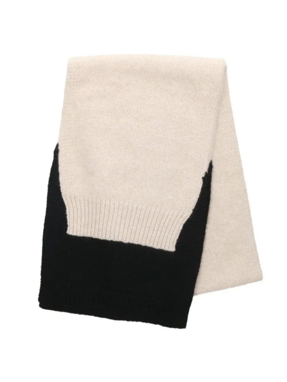 Celine 2 Cashmere Scarf TU